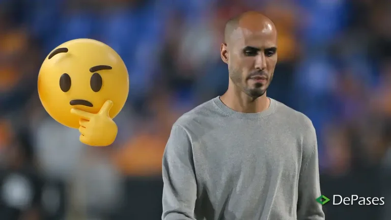 Guido Pizarro Tigres UANL