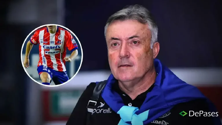 Domenec Torrent Chivas