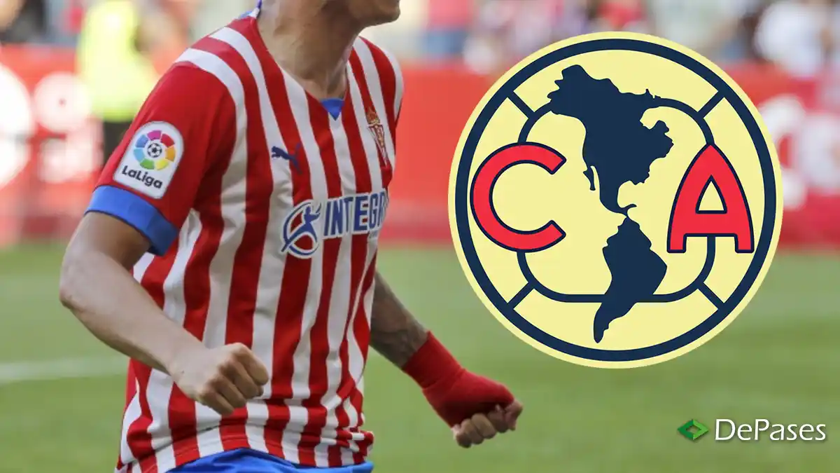 Uros Djurdjevic Club América