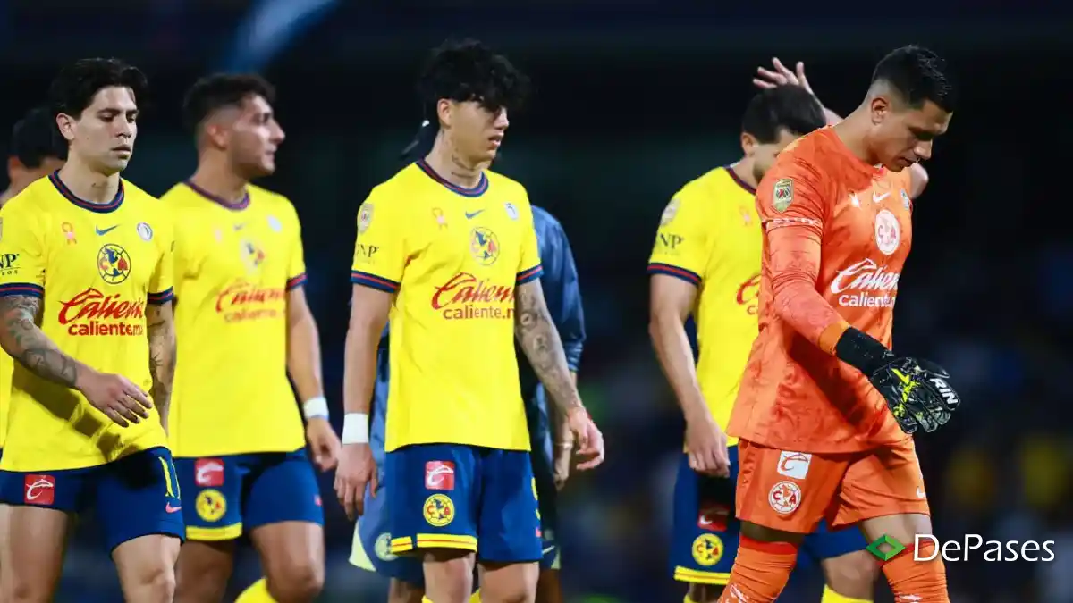 Club América