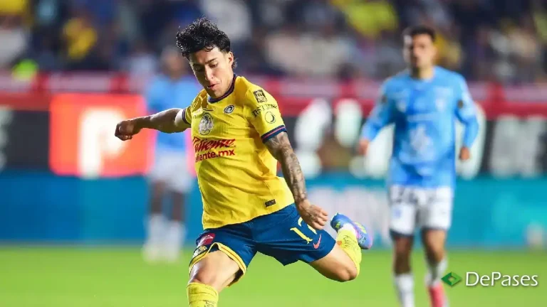 Club América