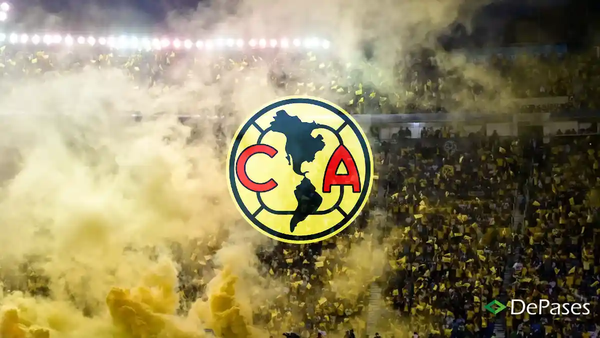 ¡Será un infierno para Toluca! La afición del América responde