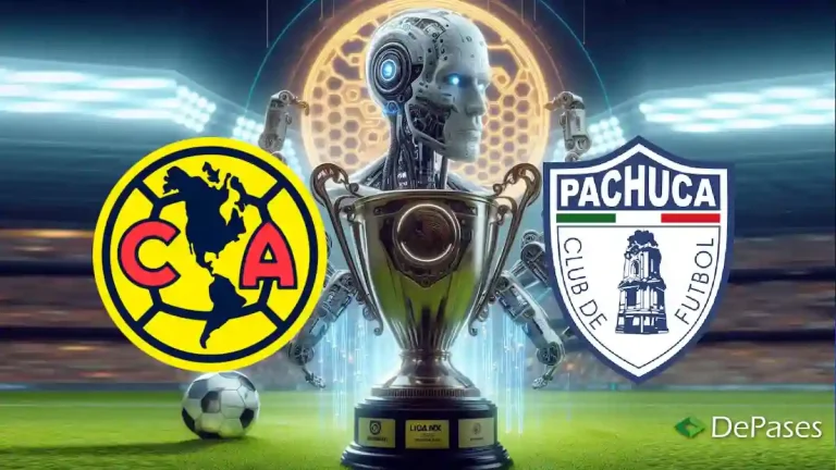 Club América Pachuca
