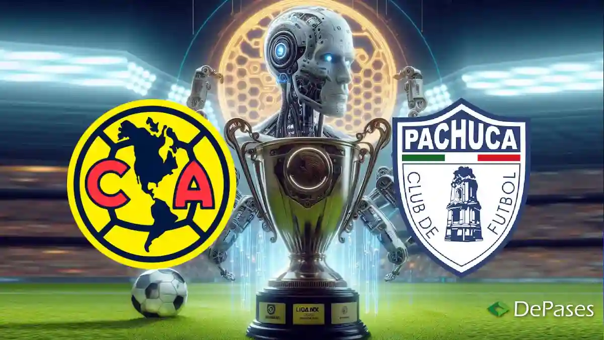 Club América Pachuca