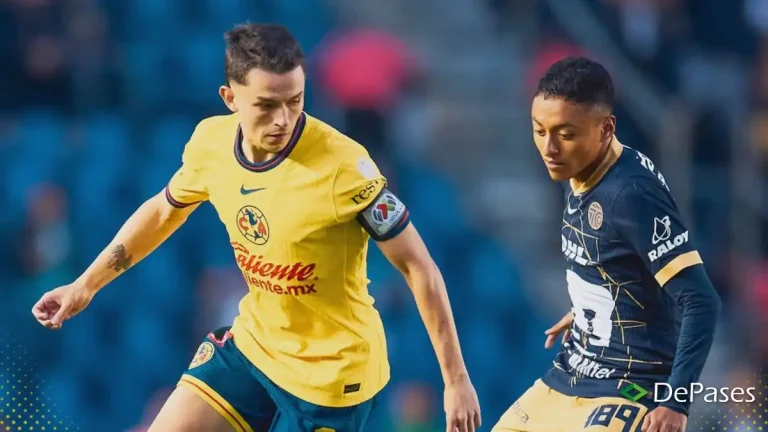 América Pumas