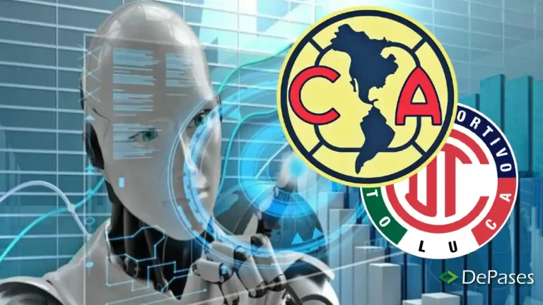 Club América Toluca