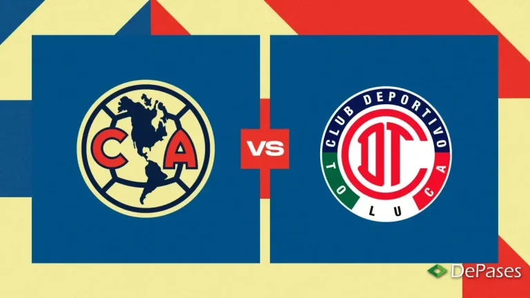 Club América Toluca