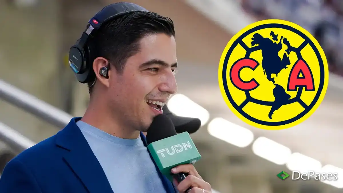 André Vaca Club América