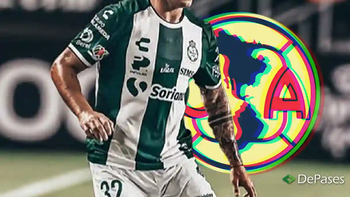Bruno Barticciotto Club América