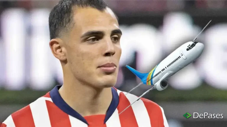 Hugo Camberos Chivas