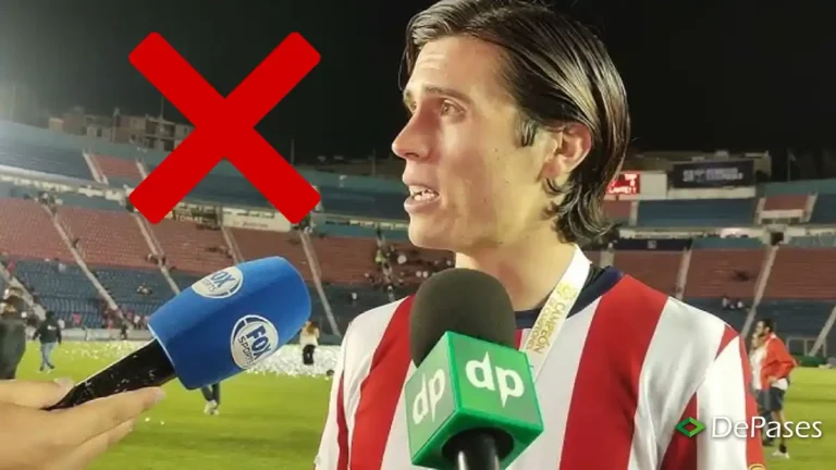 Diego Campillo Chivas