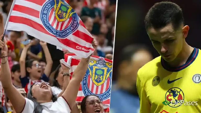 Chivas América