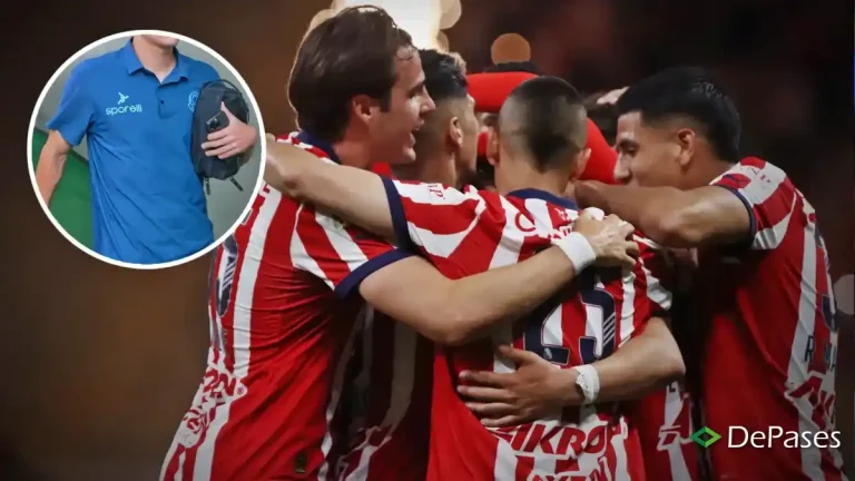 Chivas