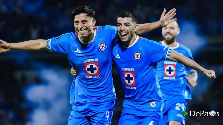 Cruz Azul