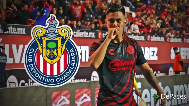 Efraín Álvarez Chivas