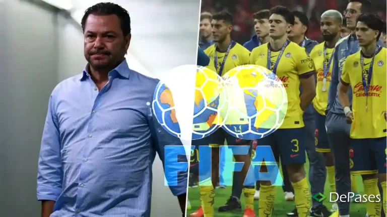 FIFA Club América