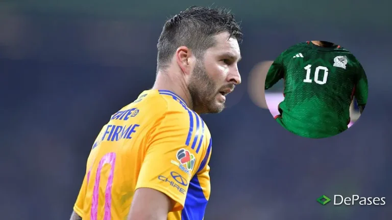 Gignac Alexis Vega Tigres