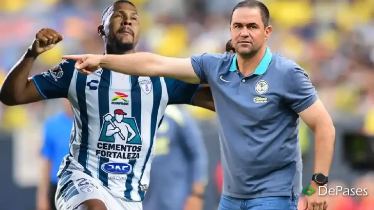 André Jardine Salomón Rondón Club América