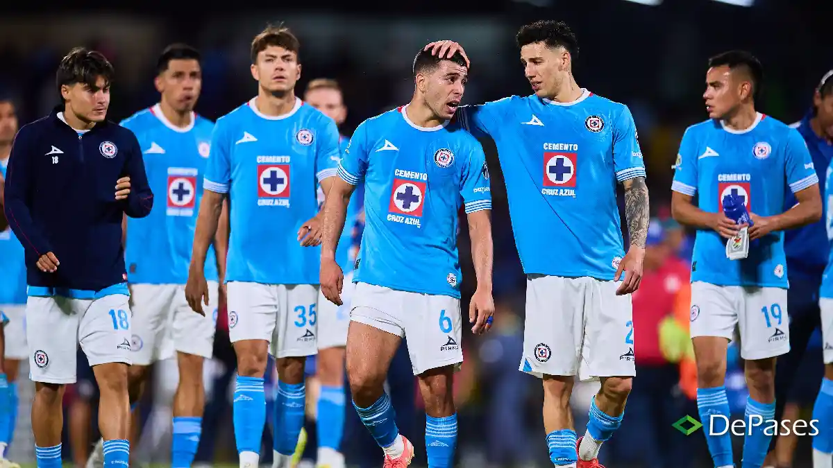 Cruz Azul