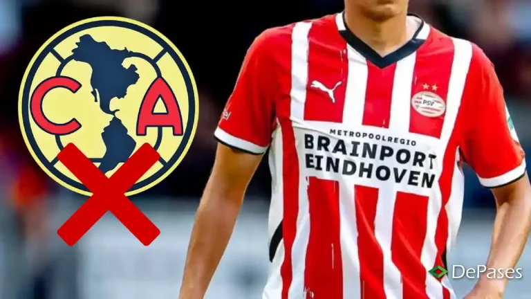 Richard Ledezma Club América