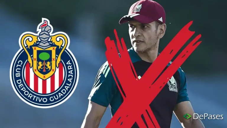 Jaime Lozano Chivas