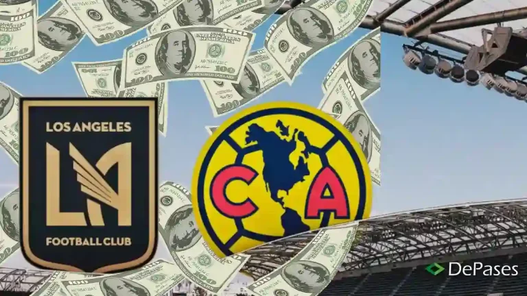 Mundial de Clubes LAFC Club América