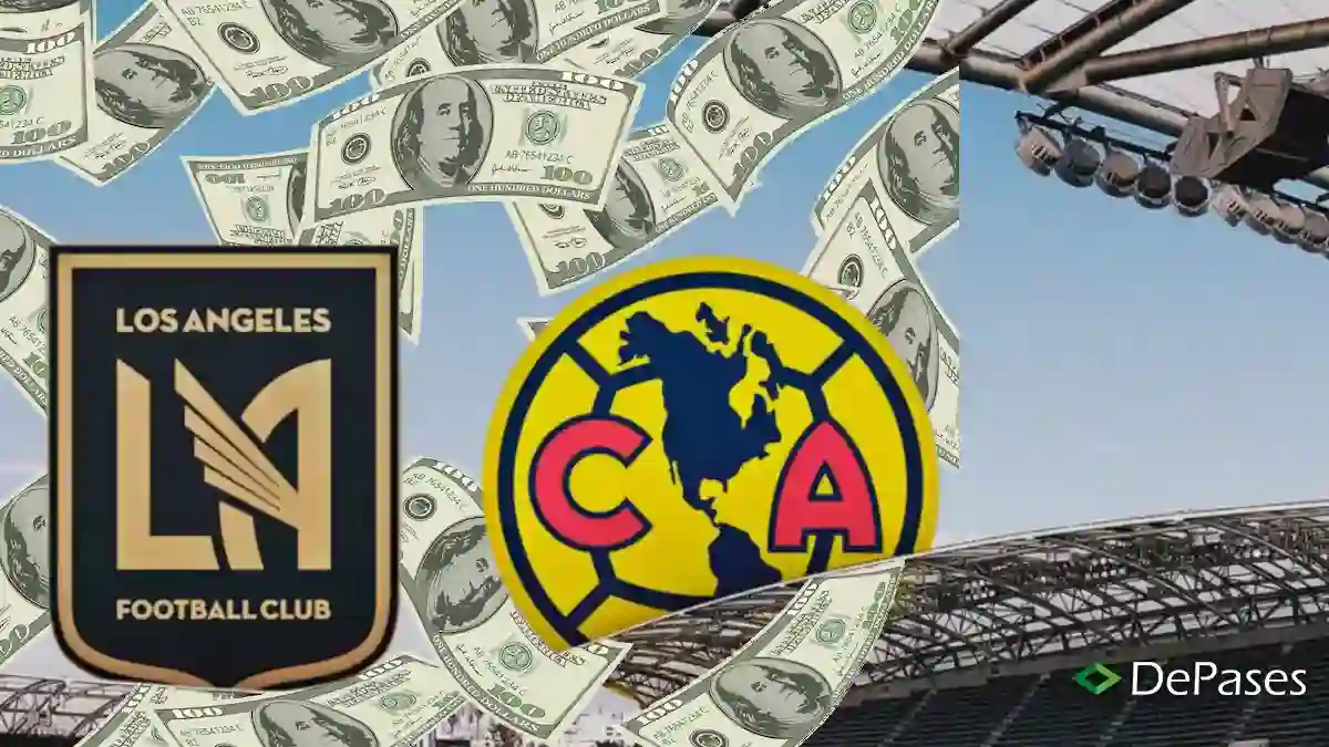 Mundial de Clubes LAFC Club América