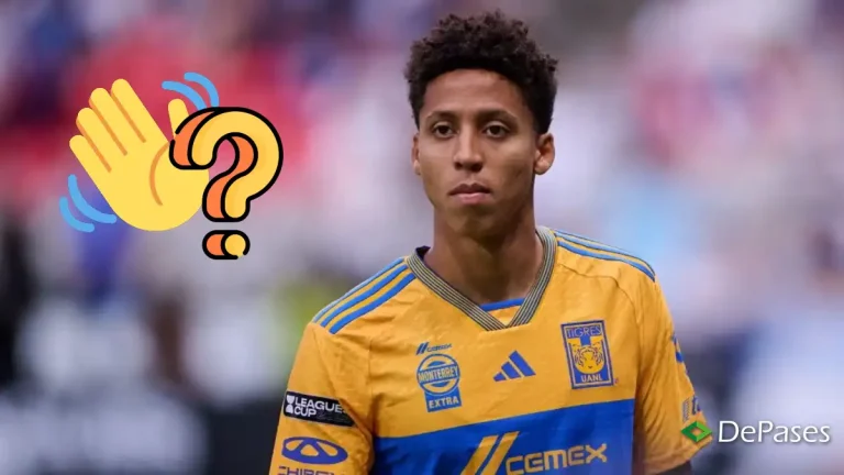Ozziel Herrera Tigres