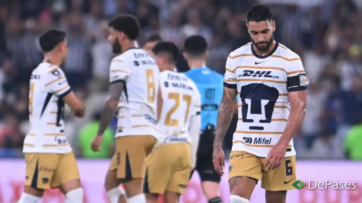 Pumas UNAM