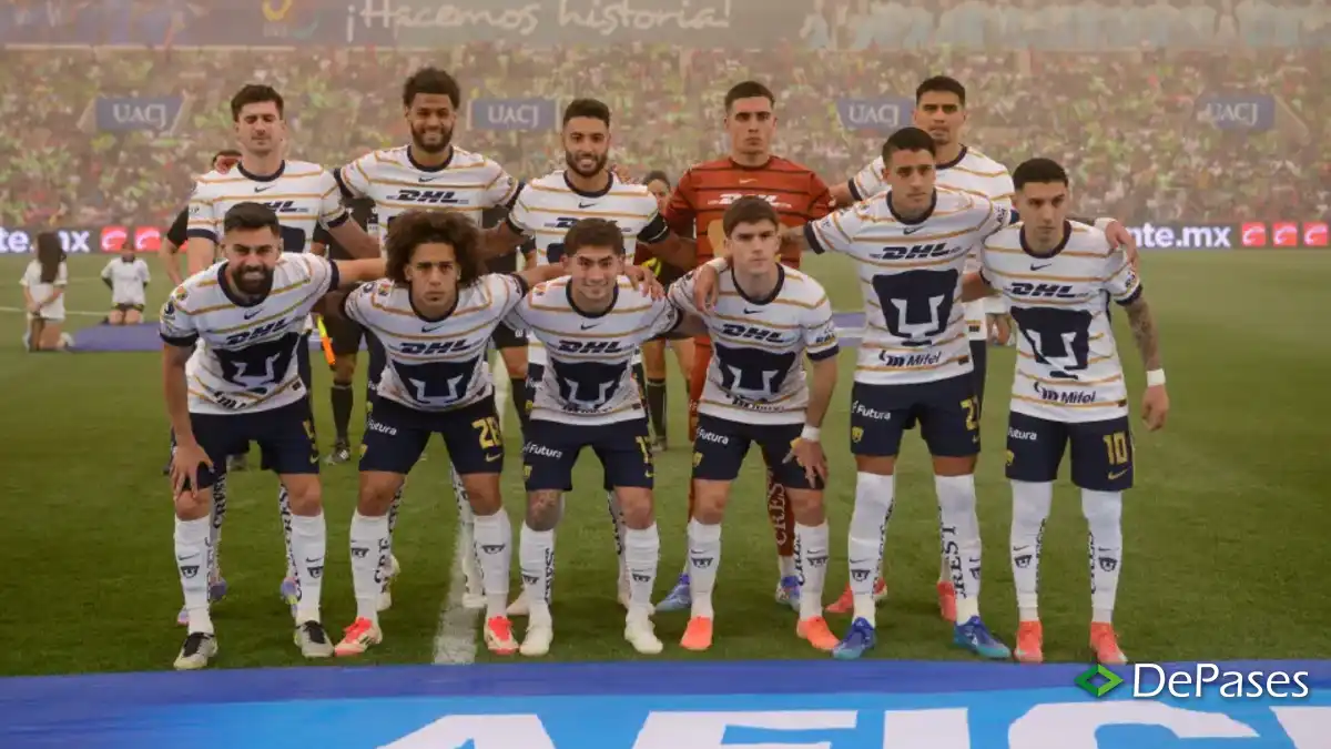 Pumas UNAM