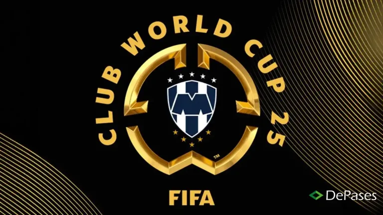 Rayados Monterrey Mundial de Clubes