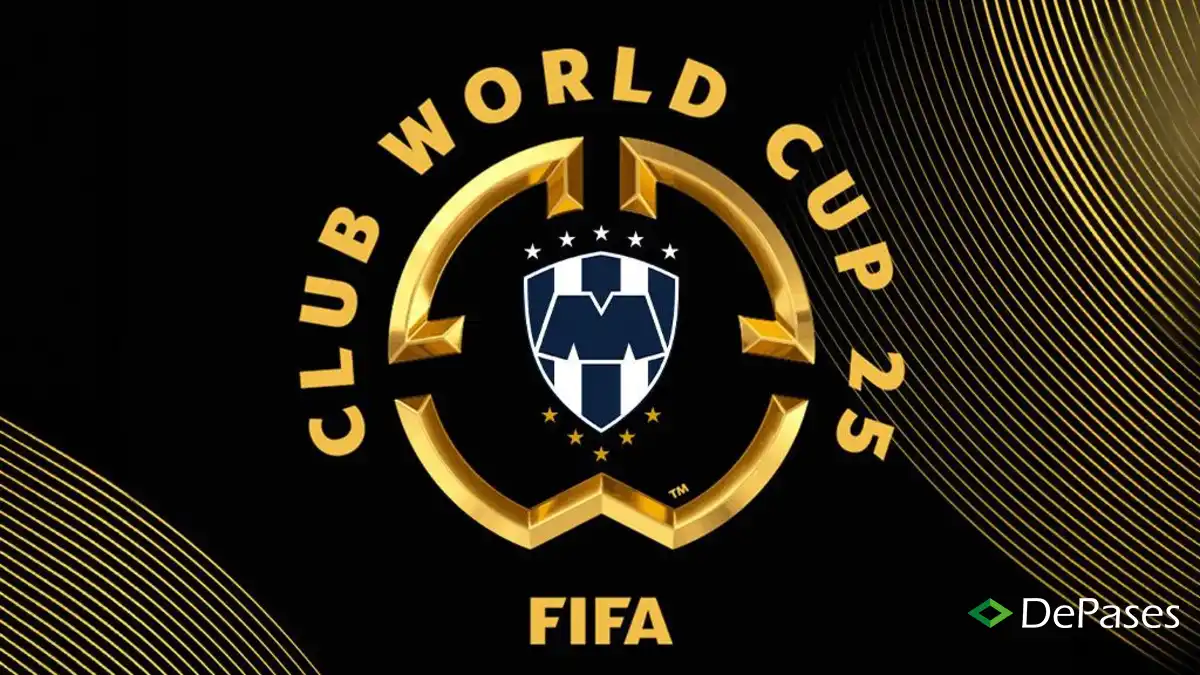 Rayados Monterrey Mundial de Clubes
