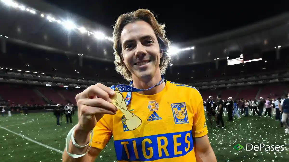El gigante que busca sacar a Córdova de Tigres