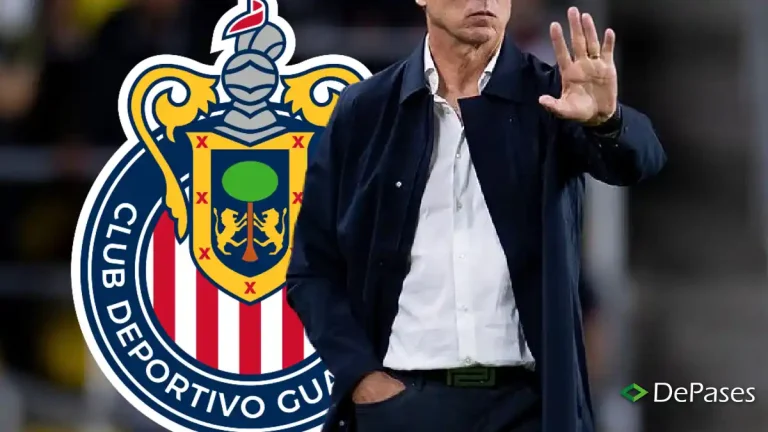 Robert Dante Siboldi Chivas
