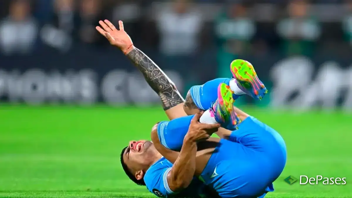 Toro Fernández Cruz Azul