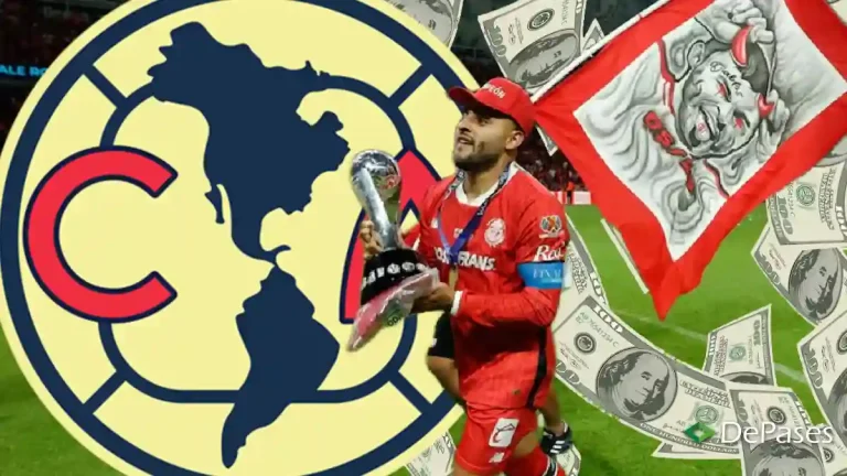 Alexis Vega Club América
