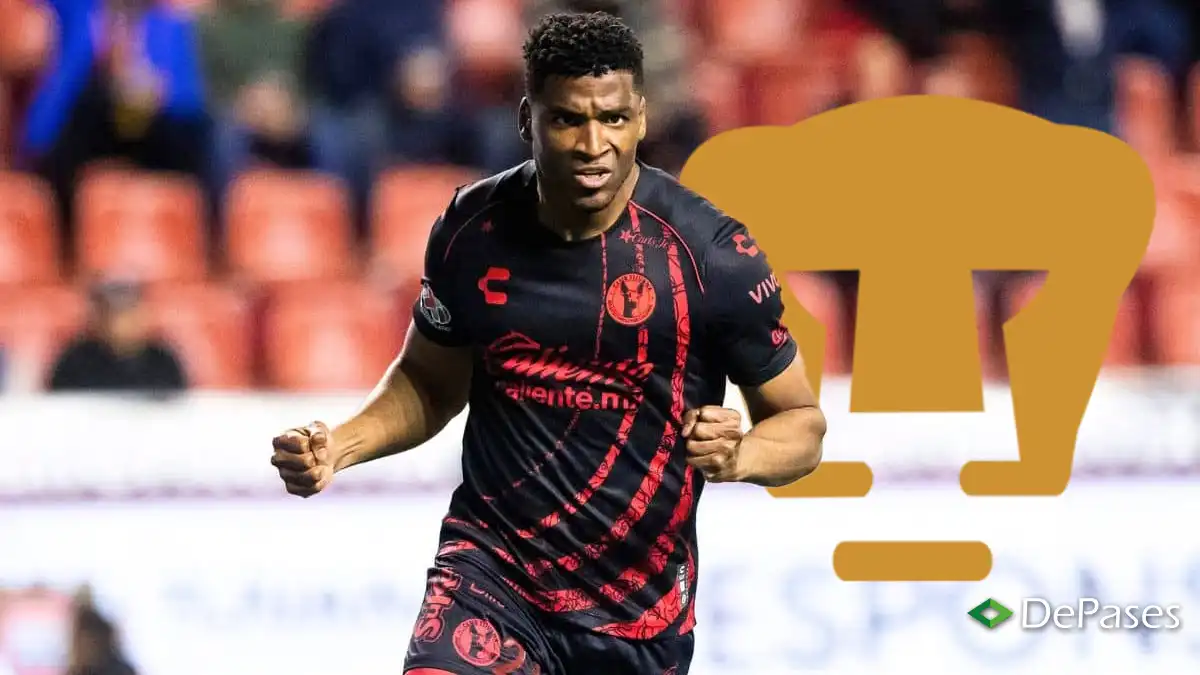 Pantera Zuñiga Pumas UNAM