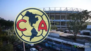 Estadio Azteca Club América
