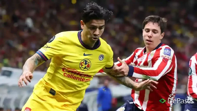 Club América Chivas