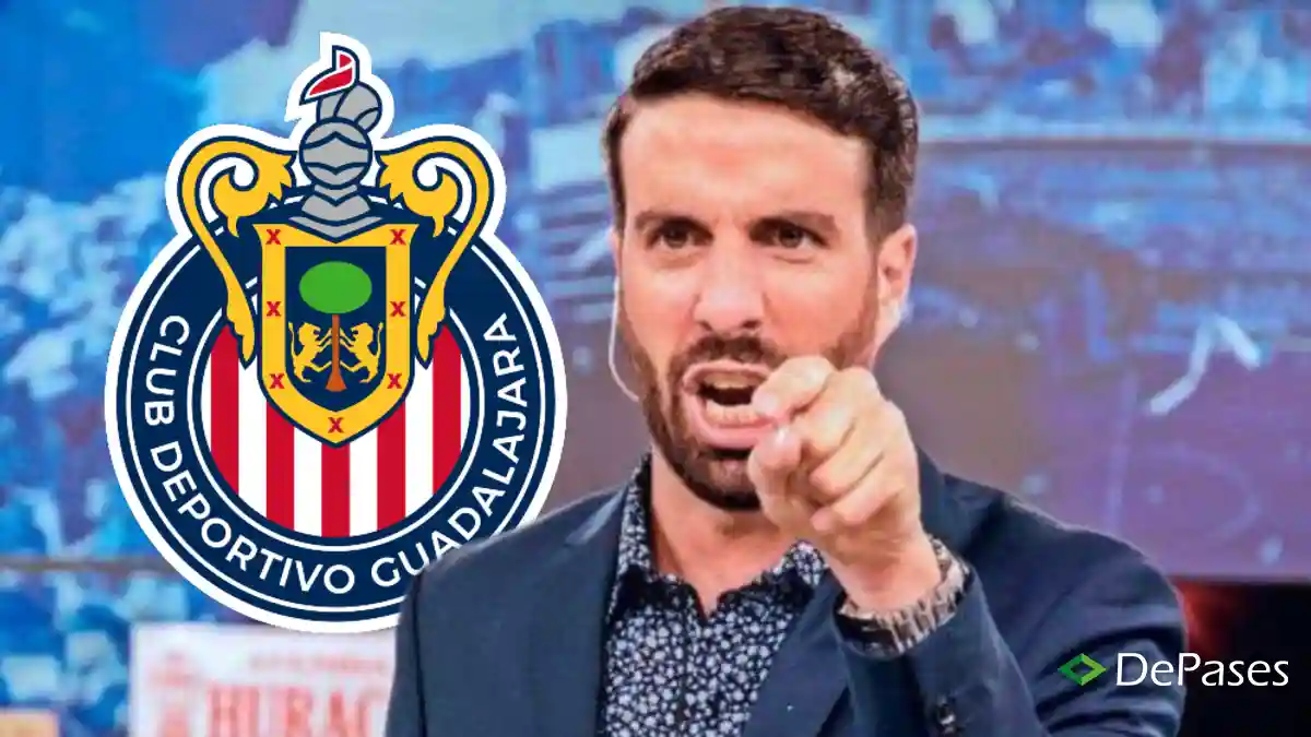 Flavio Azzaro Chivas
