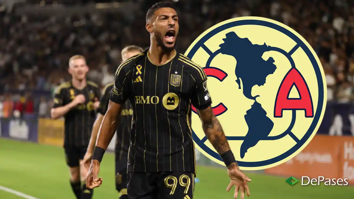 ¿Llega al América? La condición de LAFC para negociar a Bouanga
