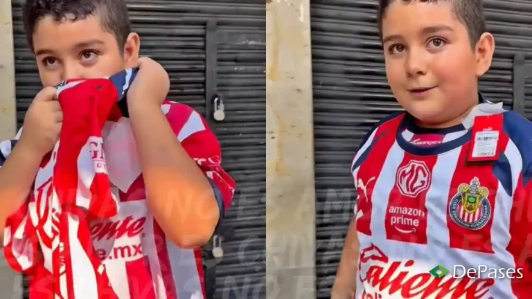 Chivas