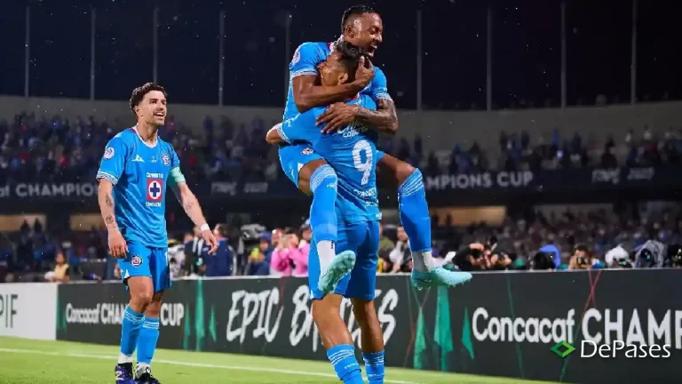 Cruz Azul
