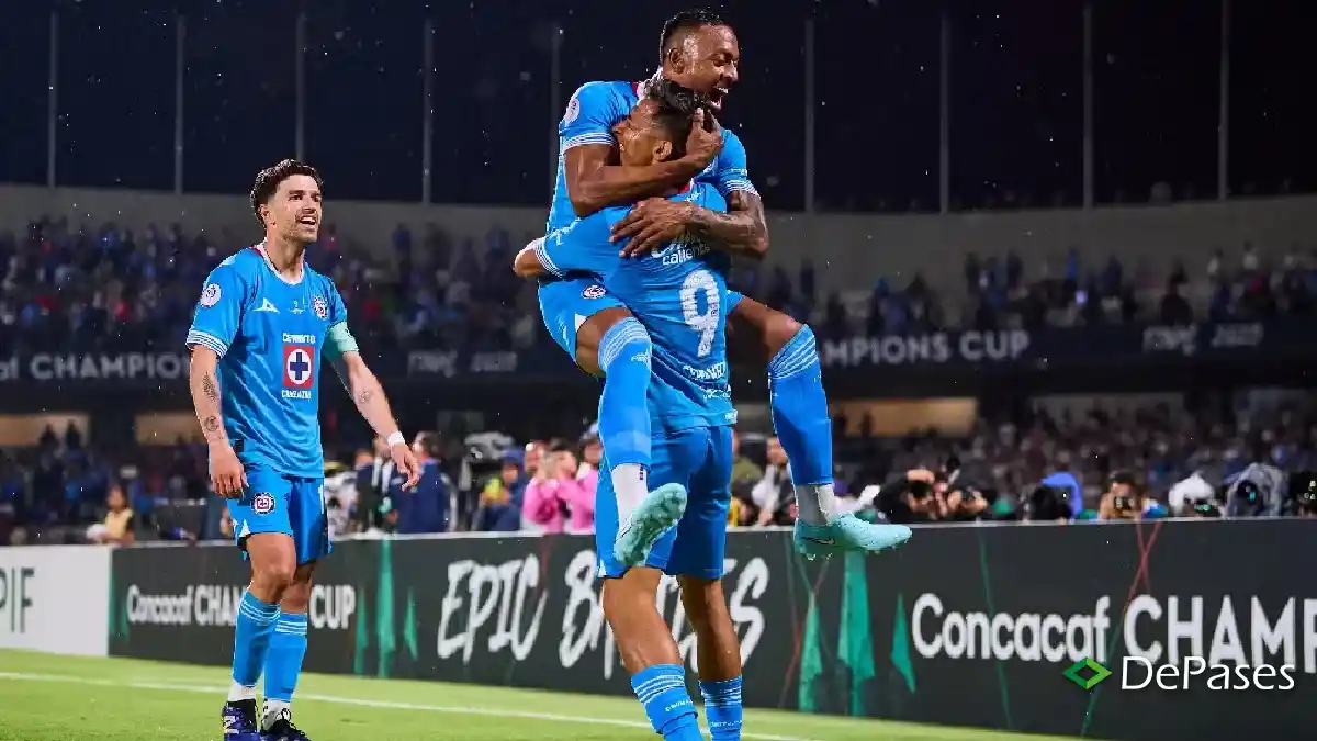 Cruz Azul