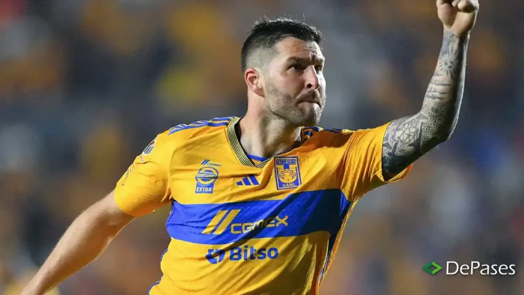 André-Pierre Gignac