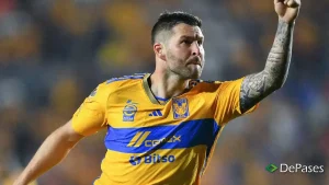 André-Pierre Gignac