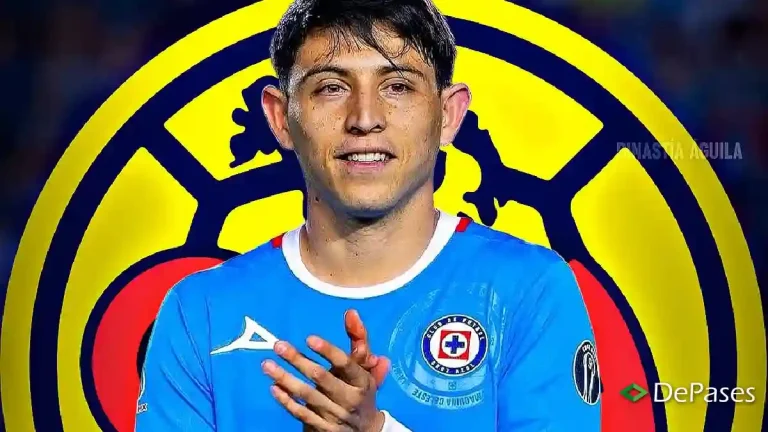 Alexis Gutiérrez Club América