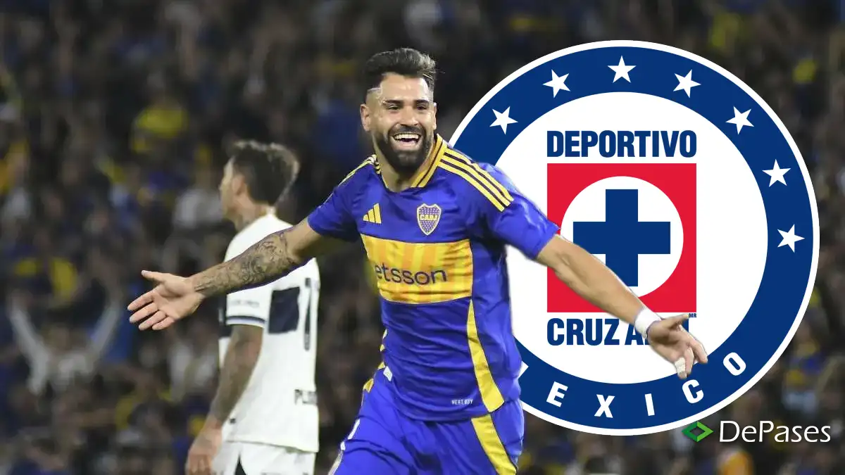 ¡Bomba! Tigres sigue de cerca a un goleador de Boca Juniors