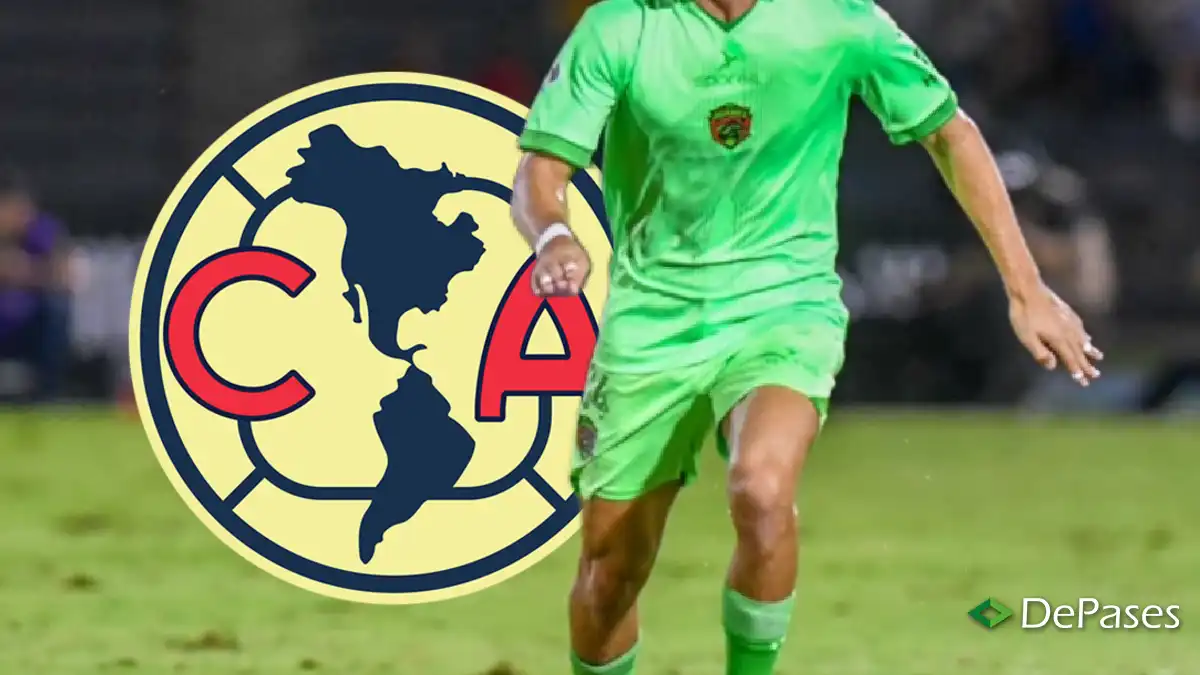 Ralph Orquin Club América
