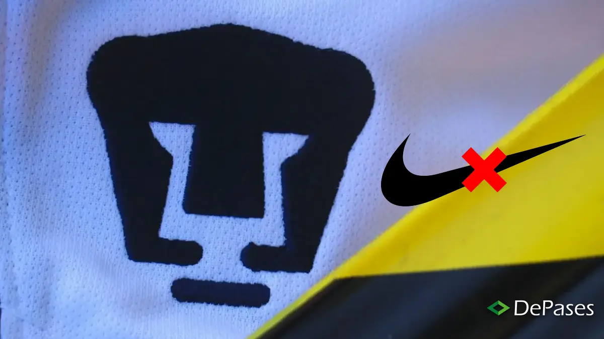 Pumas Puma Nike